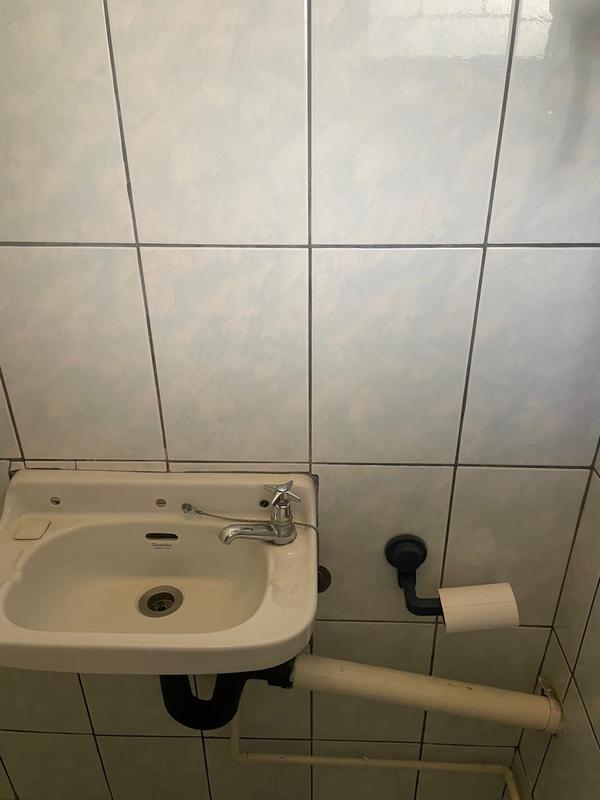 To Let 3 Bedroom Property for Rent in Glenwood KwaZulu-Natal