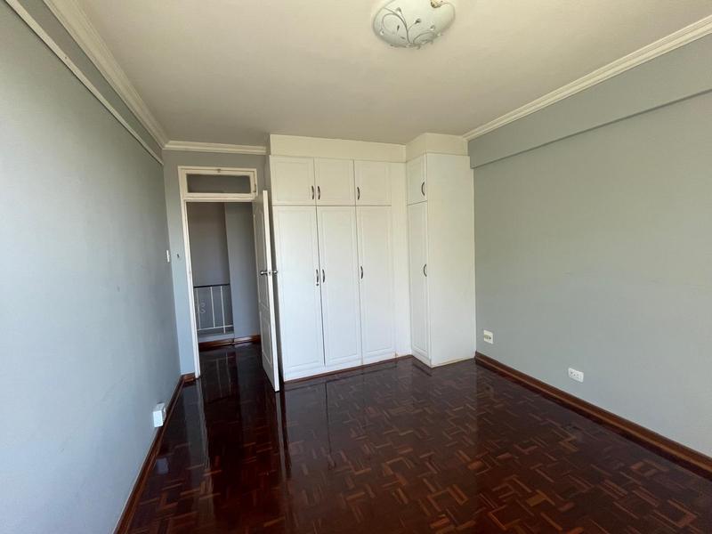 To Let 3 Bedroom Property for Rent in Glenwood KwaZulu-Natal