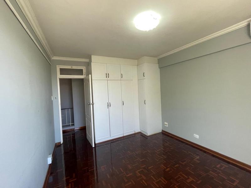 To Let 3 Bedroom Property for Rent in Glenwood KwaZulu-Natal