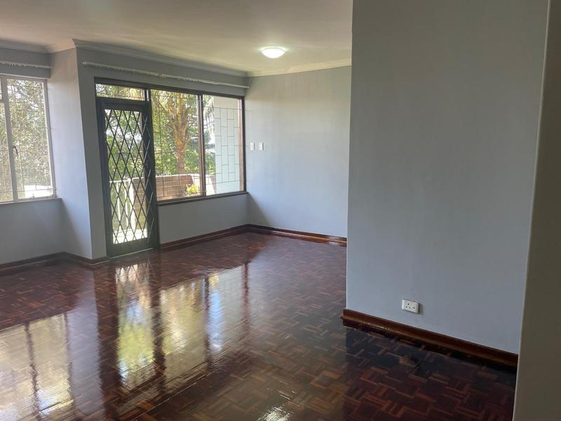 To Let 3 Bedroom Property for Rent in Glenwood KwaZulu-Natal