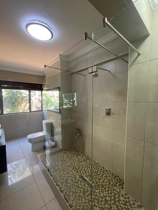 To Let 3 Bedroom Property for Rent in Glenwood KwaZulu-Natal
