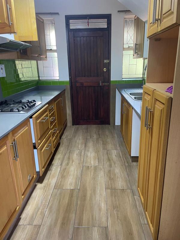 To Let 3 Bedroom Property for Rent in Glenwood KwaZulu-Natal