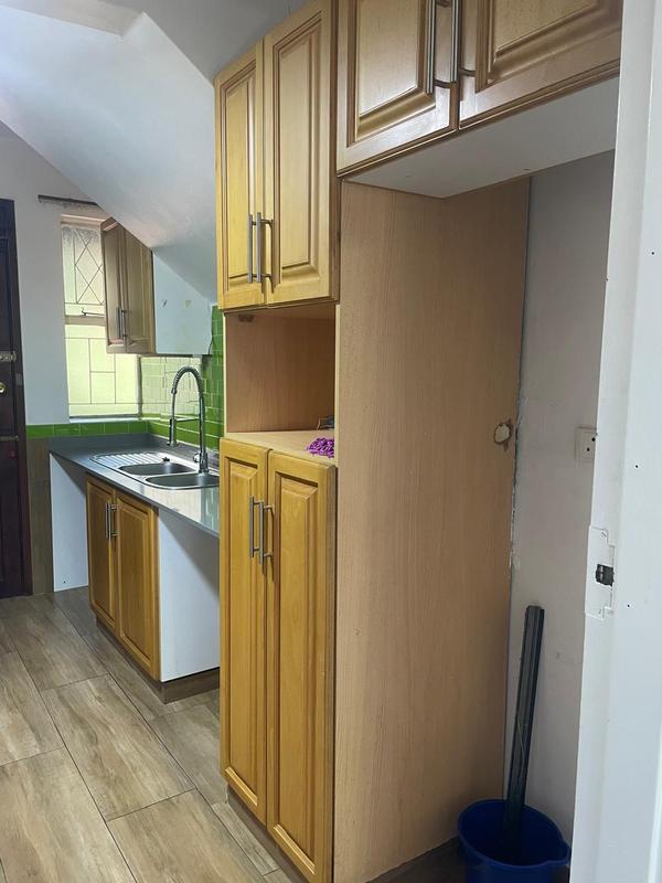 To Let 3 Bedroom Property for Rent in Glenwood KwaZulu-Natal