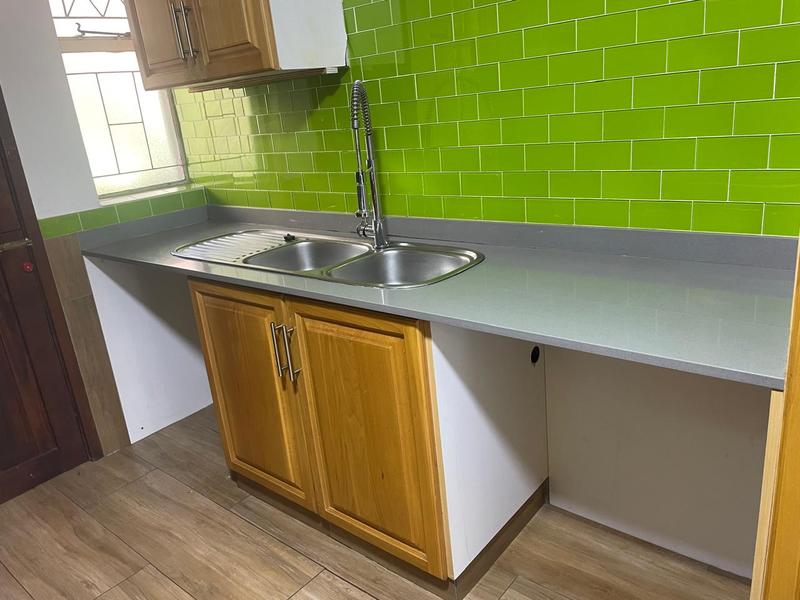 To Let 3 Bedroom Property for Rent in Glenwood KwaZulu-Natal