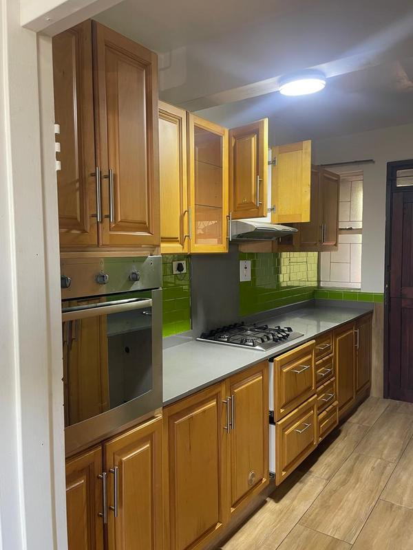 To Let 3 Bedroom Property for Rent in Glenwood KwaZulu-Natal