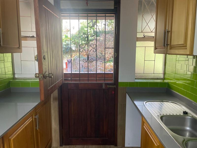 To Let 3 Bedroom Property for Rent in Glenwood KwaZulu-Natal
