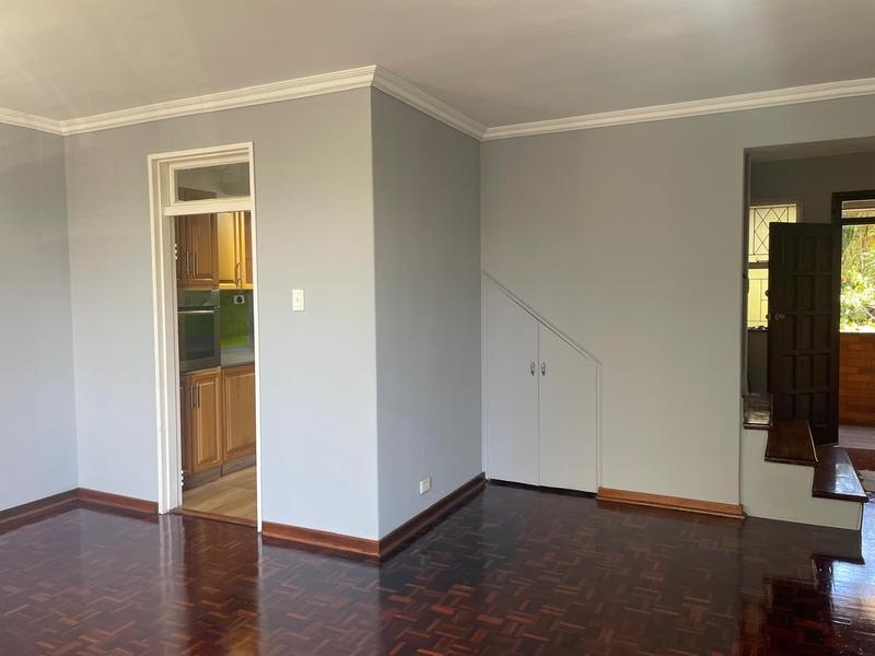 To Let 3 Bedroom Property for Rent in Glenwood KwaZulu-Natal