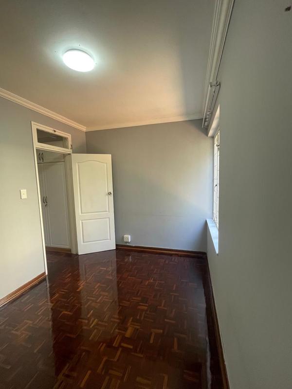 To Let 3 Bedroom Property for Rent in Glenwood KwaZulu-Natal