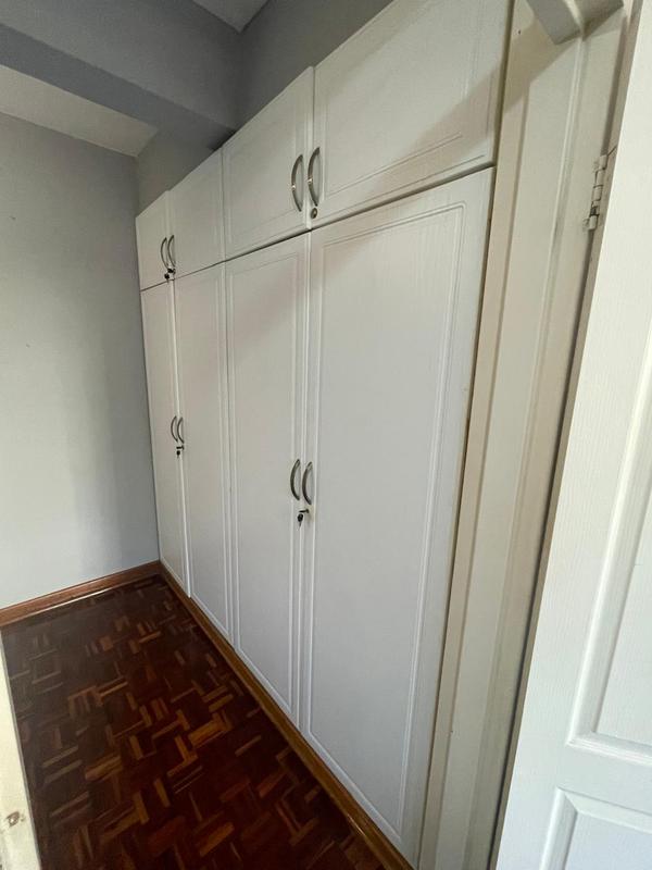 To Let 3 Bedroom Property for Rent in Glenwood KwaZulu-Natal