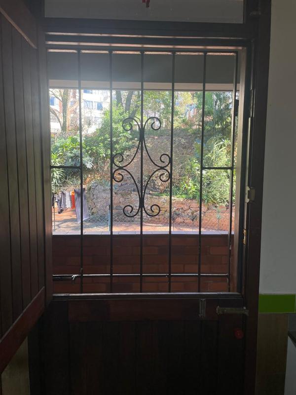 To Let 3 Bedroom Property for Rent in Glenwood KwaZulu-Natal