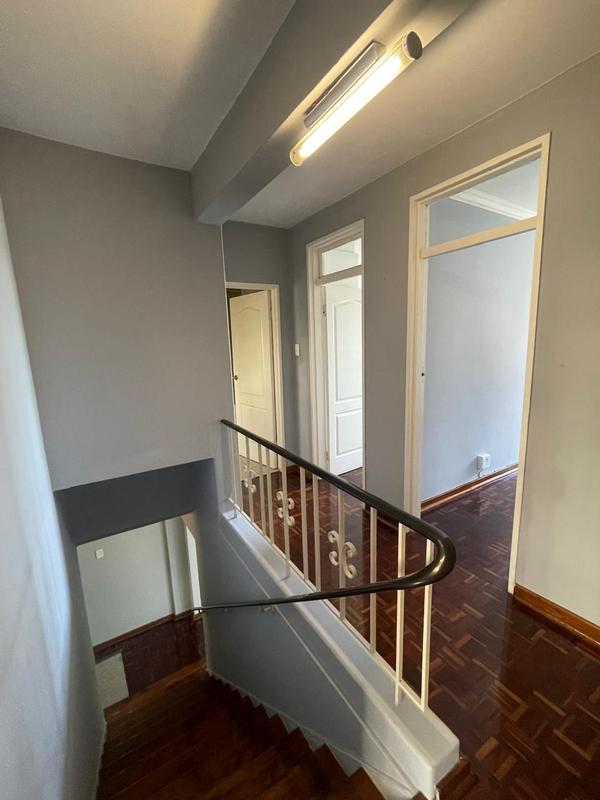 To Let 3 Bedroom Property for Rent in Glenwood KwaZulu-Natal