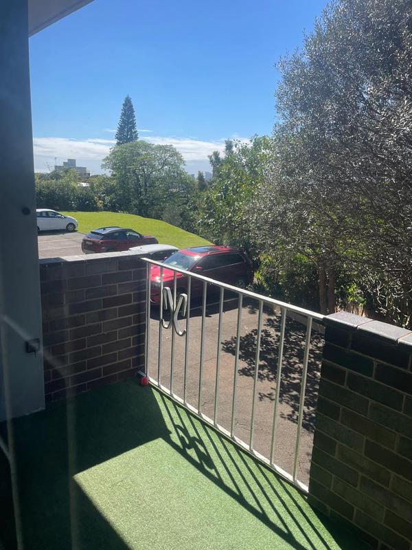 To Let 3 Bedroom Property for Rent in Glenwood KwaZulu-Natal