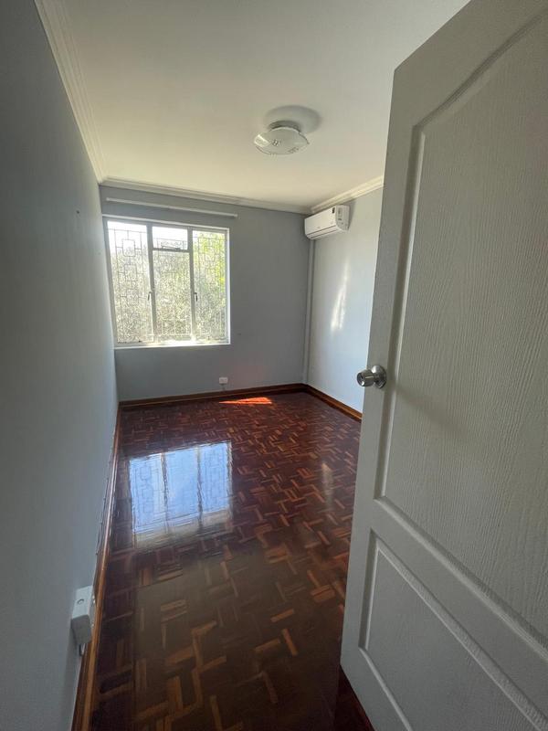 To Let 3 Bedroom Property for Rent in Glenwood KwaZulu-Natal