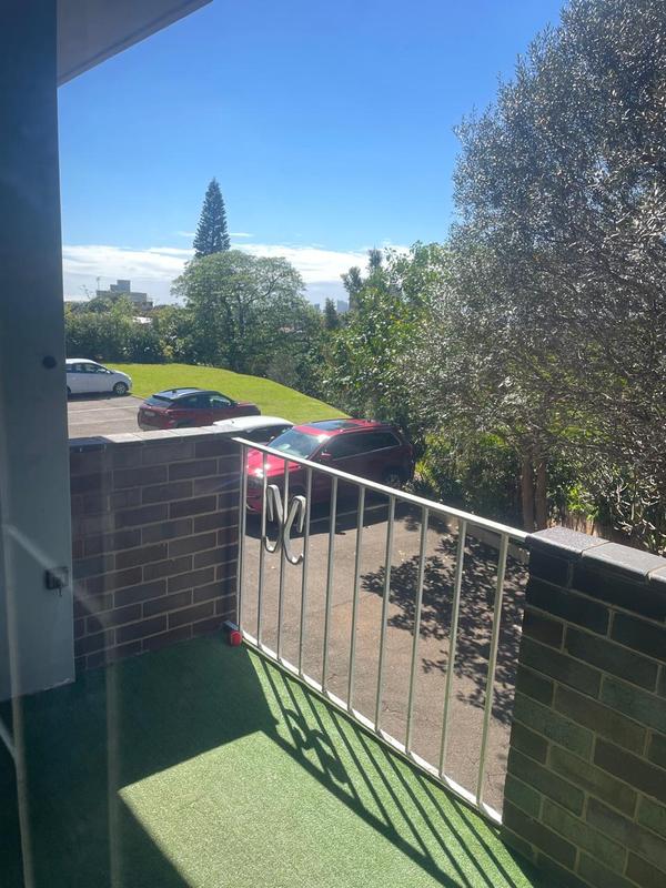To Let 3 Bedroom Property for Rent in Glenwood KwaZulu-Natal