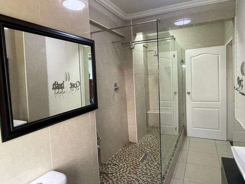 To Let 3 Bedroom Property for Rent in Glenwood KwaZulu-Natal