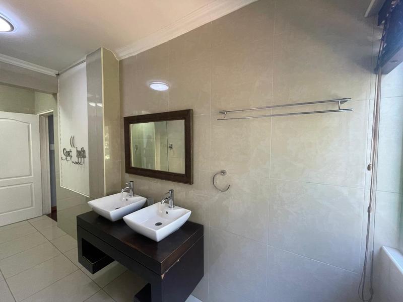 To Let 3 Bedroom Property for Rent in Glenwood KwaZulu-Natal