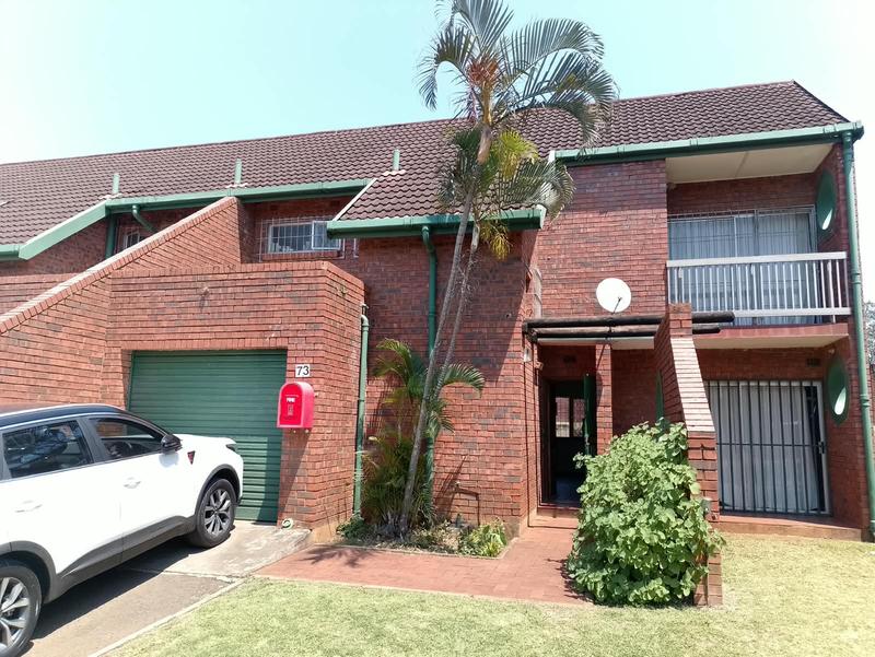 To Let 3 Bedroom Property for Rent in Fairview KwaZulu-Natal