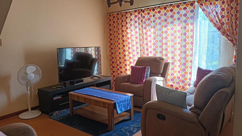 2 Bedroom Property for Sale in Fields Hill KwaZulu-Natal