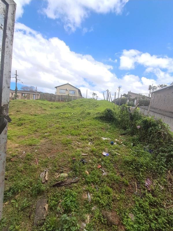0 Bedroom Property for Sale in Overport KwaZulu-Natal