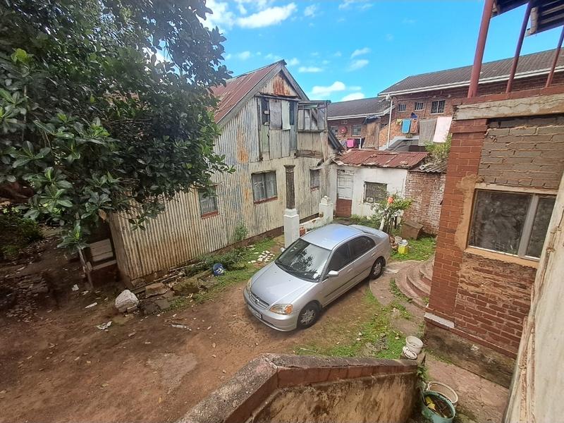 0 Bedroom Property for Sale in Overport KwaZulu-Natal