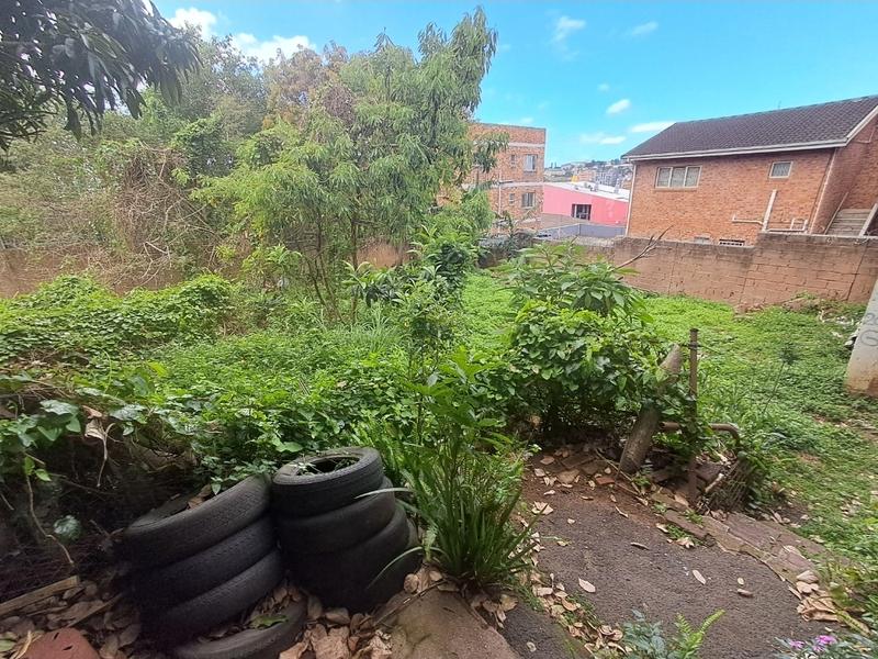 0 Bedroom Property for Sale in Overport KwaZulu-Natal