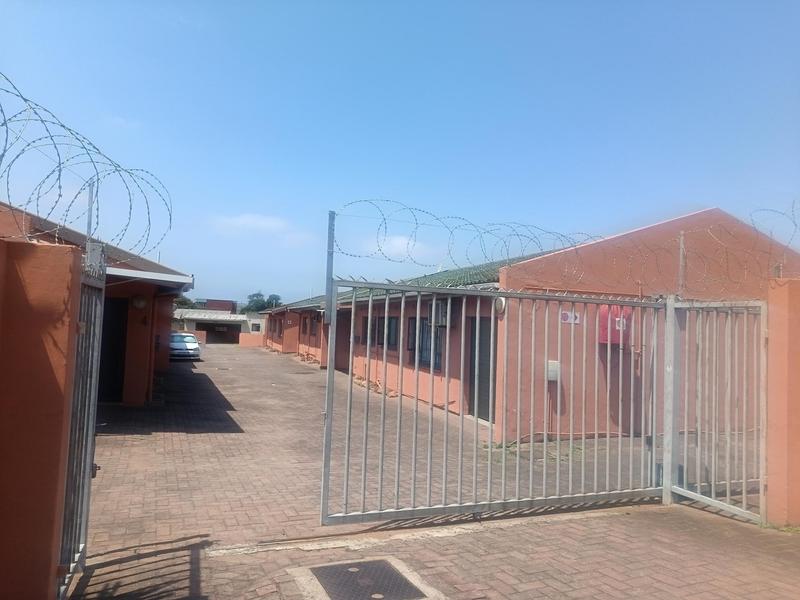 2 Bedroom Property for Sale in Montclair KwaZulu-Natal