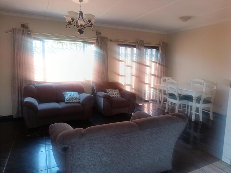 2 Bedroom Property for Sale in Montclair KwaZulu-Natal