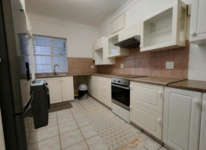 To Let 1 Bedroom Property for Rent in Musgrave KwaZulu-Natal