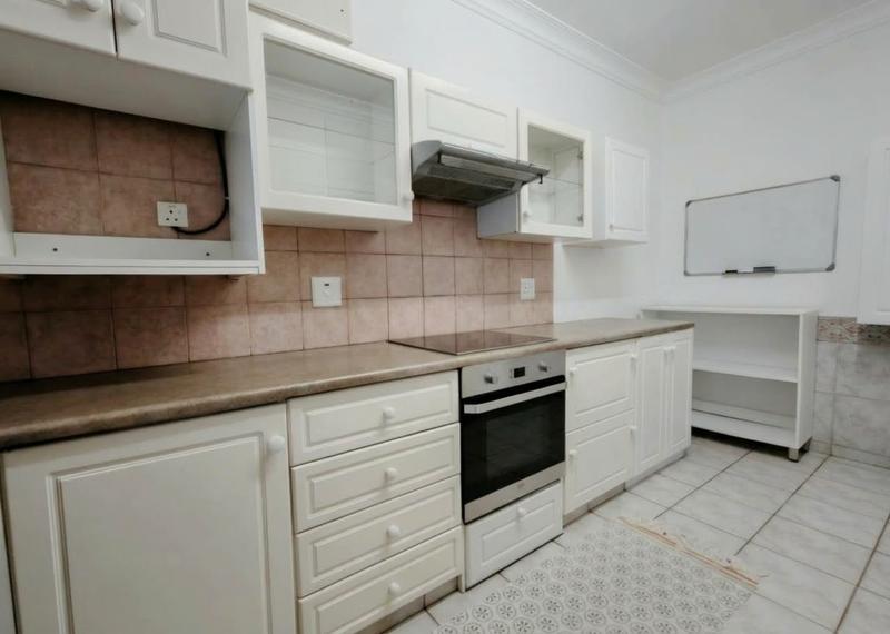 To Let 1 Bedroom Property for Rent in Musgrave KwaZulu-Natal