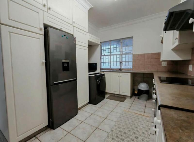 To Let 1 Bedroom Property for Rent in Musgrave KwaZulu-Natal