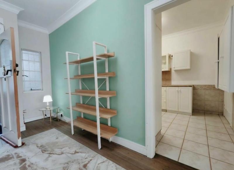 To Let 1 Bedroom Property for Rent in Musgrave KwaZulu-Natal