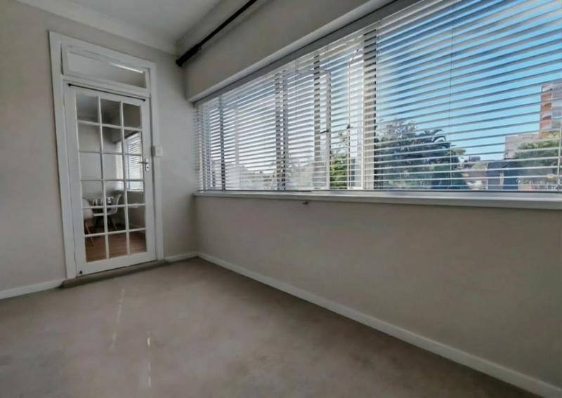 To Let 1 Bedroom Property for Rent in Musgrave KwaZulu-Natal