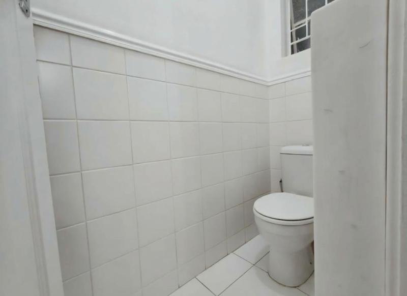 To Let 1 Bedroom Property for Rent in Musgrave KwaZulu-Natal