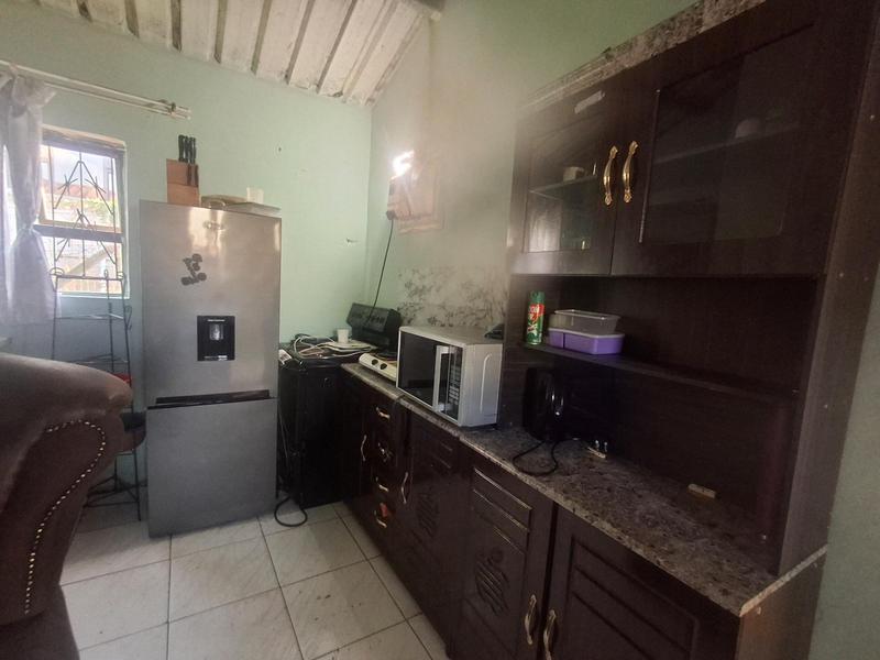 2 Bedroom Property for Sale in Empangeni Central KwaZulu-Natal