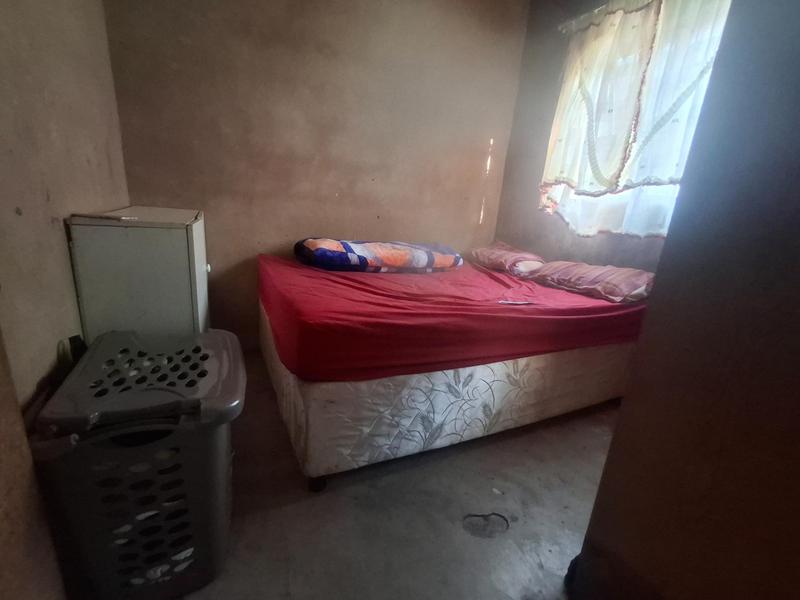 2 Bedroom Property for Sale in Empangeni Central KwaZulu-Natal