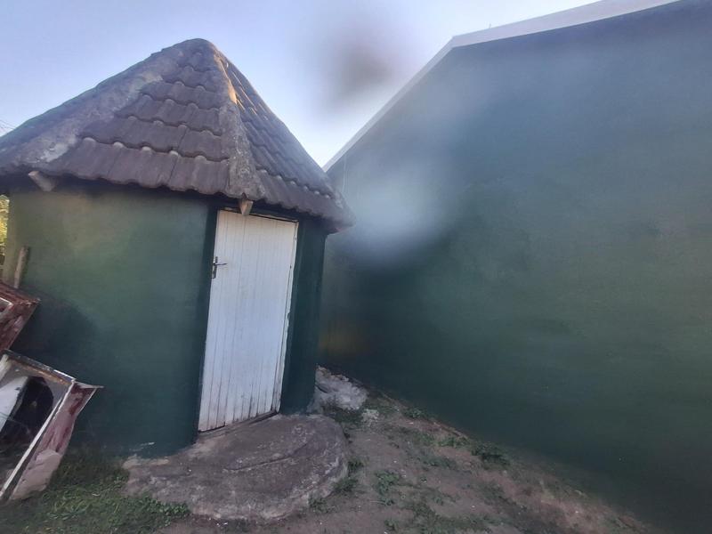 2 Bedroom Property for Sale in Empangeni Central KwaZulu-Natal