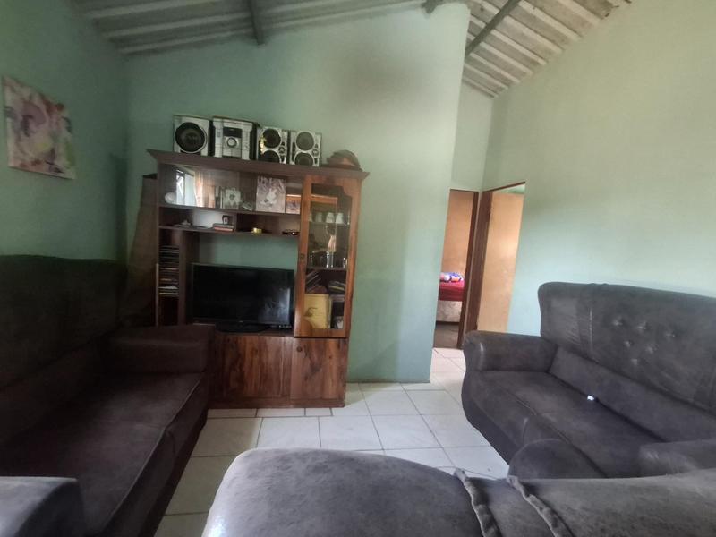 2 Bedroom Property for Sale in Empangeni Central KwaZulu-Natal
