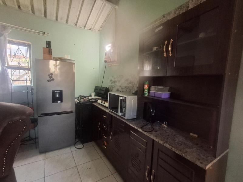 2 Bedroom Property for Sale in Empangeni Central KwaZulu-Natal