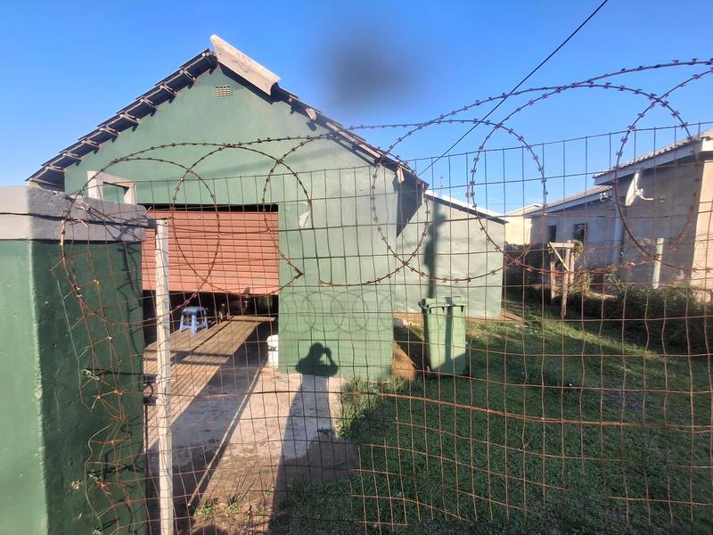2 Bedroom Property for Sale in Empangeni Central KwaZulu-Natal