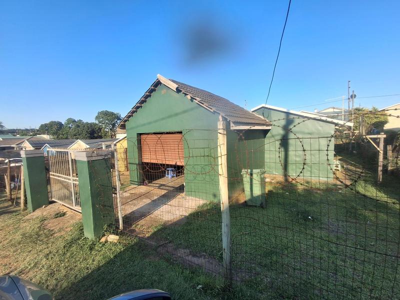 2 Bedroom Property for Sale in Empangeni Central KwaZulu-Natal
