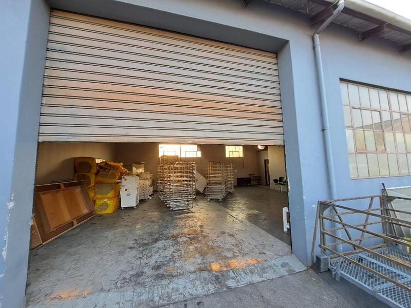 To Let Commercial Property for Rent in Alton KwaZulu-Natal