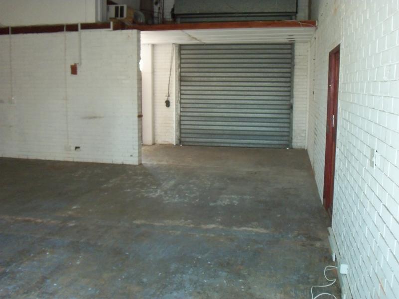 To Let Commercial Property for Rent in Alton KwaZulu-Natal