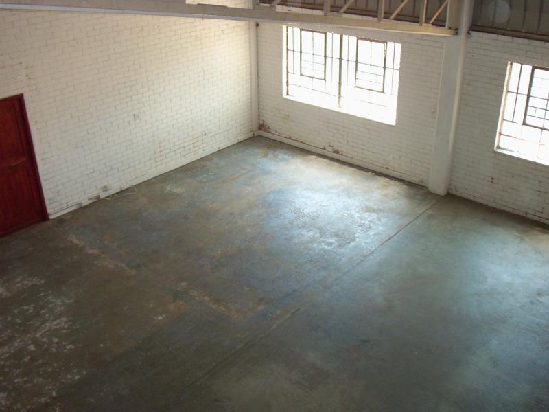 To Let Commercial Property for Rent in Alton KwaZulu-Natal