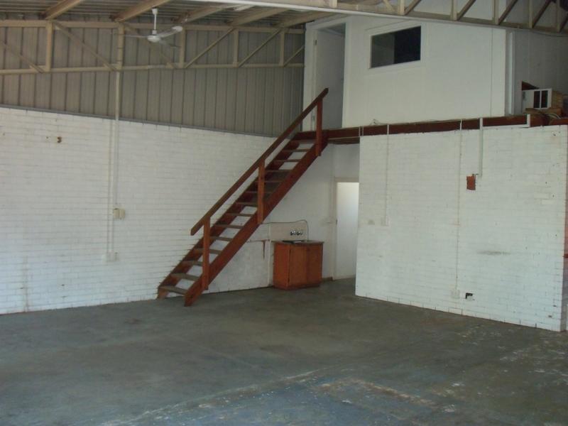 To Let Commercial Property for Rent in Alton KwaZulu-Natal