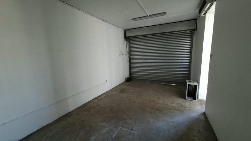 To Let Commercial Property for Rent in Richards Bay Ext 7 KwaZulu-Natal
