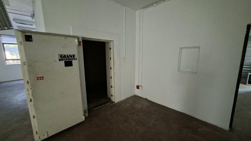 To Let Commercial Property for Rent in Richards Bay Ext 7 KwaZulu-Natal