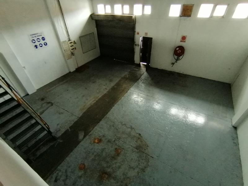 Commercial Property for Sale in Alton KwaZulu-Natal
