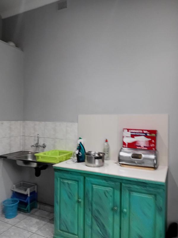 To Let 1 Bedroom Property for Rent in Fynnland KwaZulu-Natal