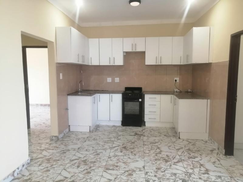 To Let 3 Bedroom Property for Rent in Treasure Beach KwaZulu-Natal