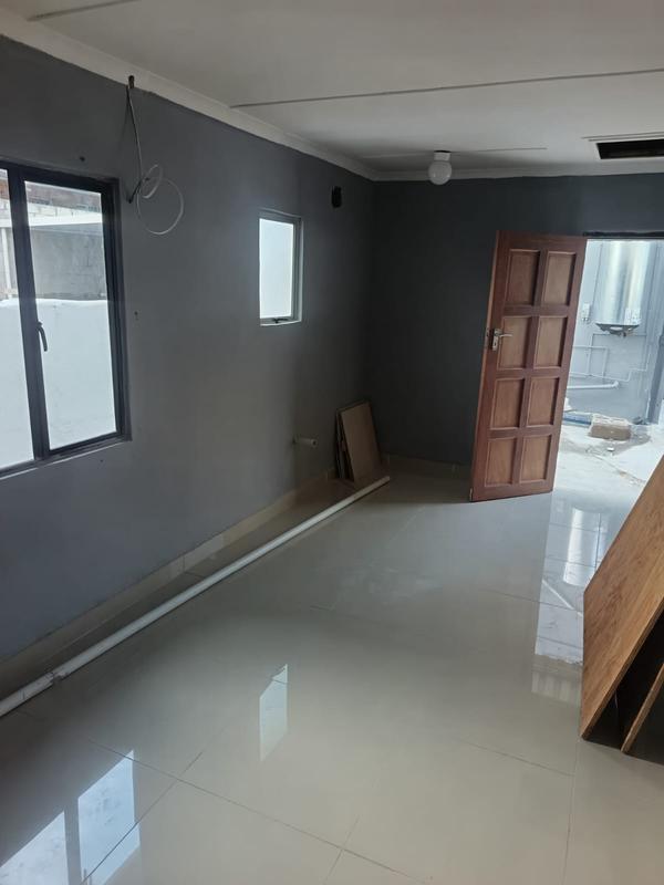 To Let 2 Bedroom Property for Rent in Wentworth KwaZulu-Natal